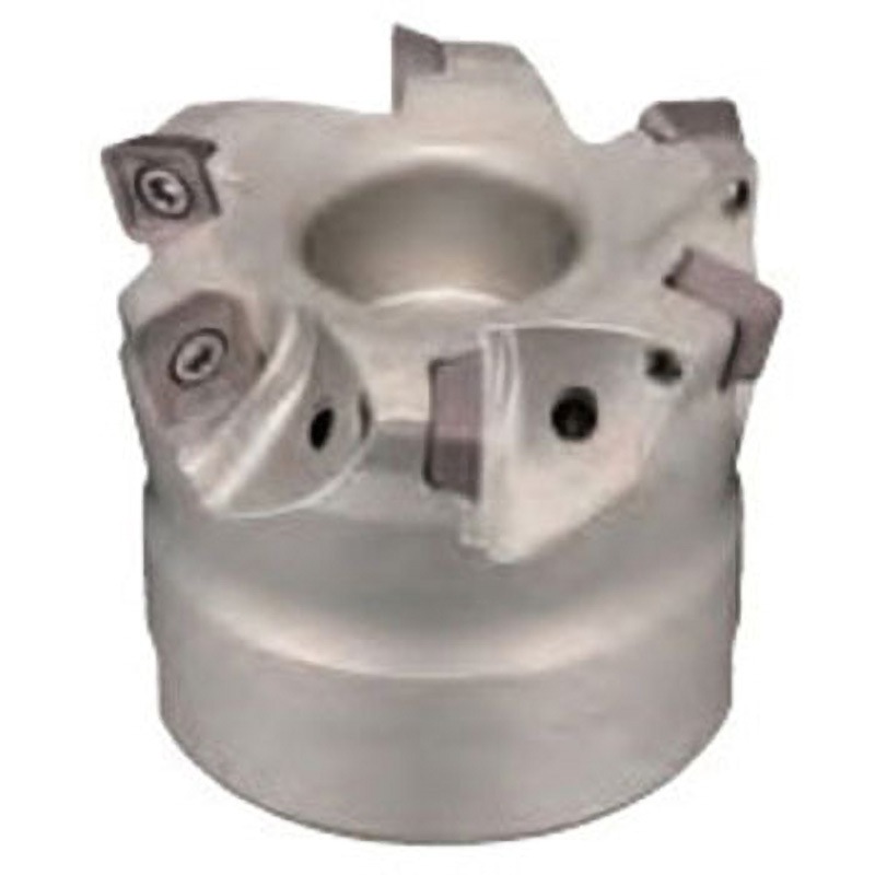 WFXH08040RS SEC-ウェーブミル WFXH08000RS型(シェルタイプ・メトリック) 住友電工ハードメタル 穴径(DCB)16mm  WFXH08040RS 21,586円