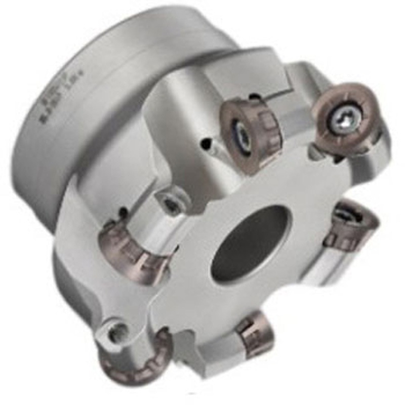 RSXF20100R SEC-ウェーブラジアスミル 汎用ラジアスカッタ RSXF20000R型(シェルタイプ ファインピッチ・インチ) 1台 住友電工ハードメタル 【通販モノタロウ】