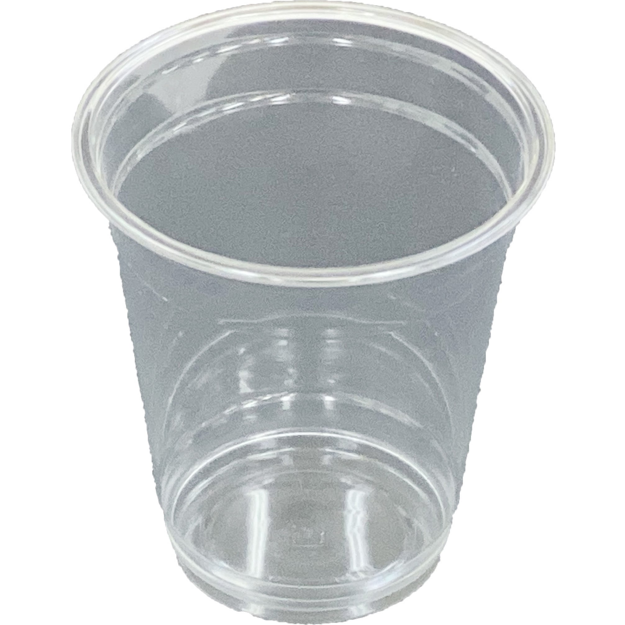 まとめ買い 汎用カップ プラスチック 中央化学 豆腐容器 トーフ No.4 4000枚(100枚×40) : 中央化学(Chuo Kagaku) Pカップ 100枚入 : ホーム＆キッチン