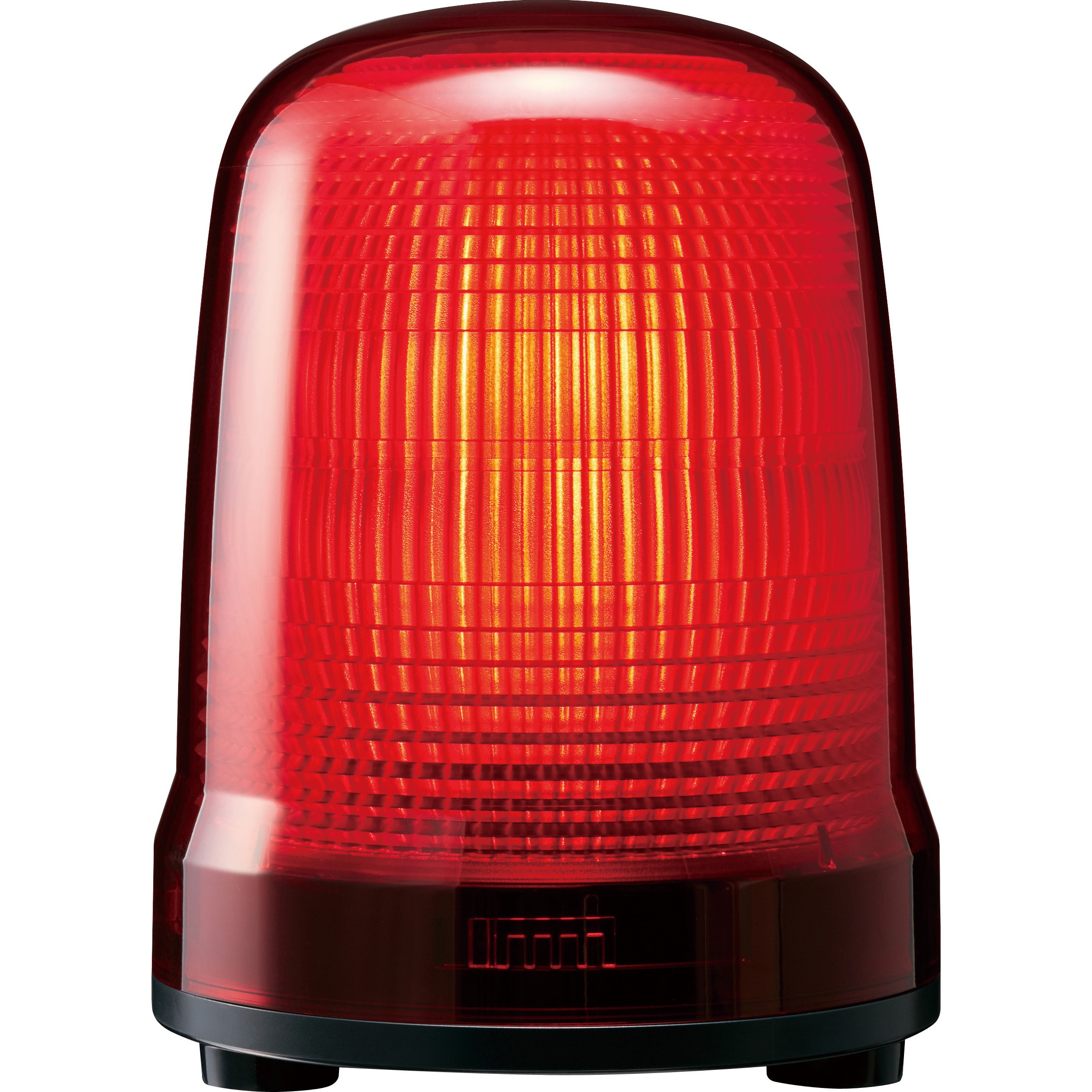 充実の品 パトライト SL15-M2JN-R 表示灯 SLシリーズ 赤