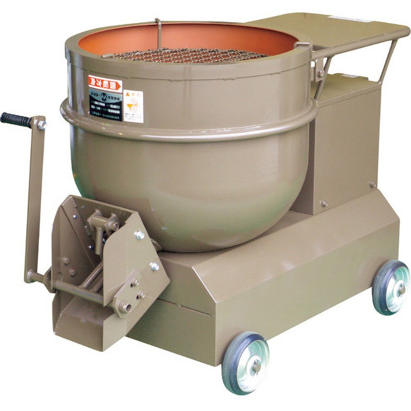 SL-2NA グラウド用ミキサー(70L) マゼラー 単相100V   SL-2NA