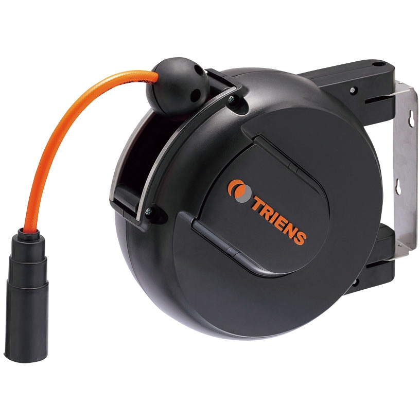 WHC-303B エアーホースリール 三協リール ホース内径8mm  WHC-303B 14,985円