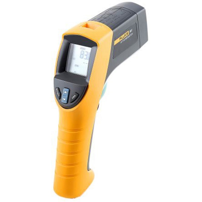 2558118 2558118 Fluke 温度測定範囲-40～+550℃ 長さ254mm