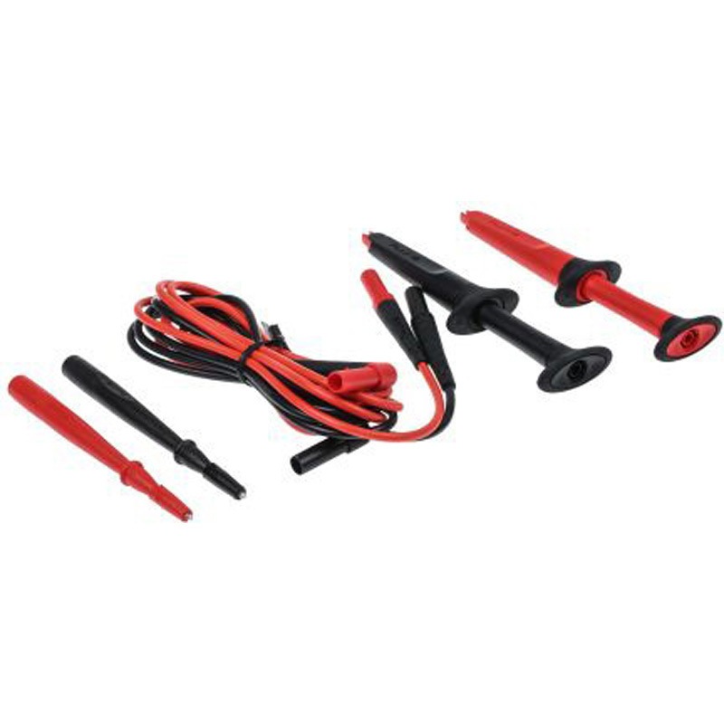 TL223-1 TL223-1 Fluke テストリードキットタイプ 最小動作温度-20℃ 13,665円