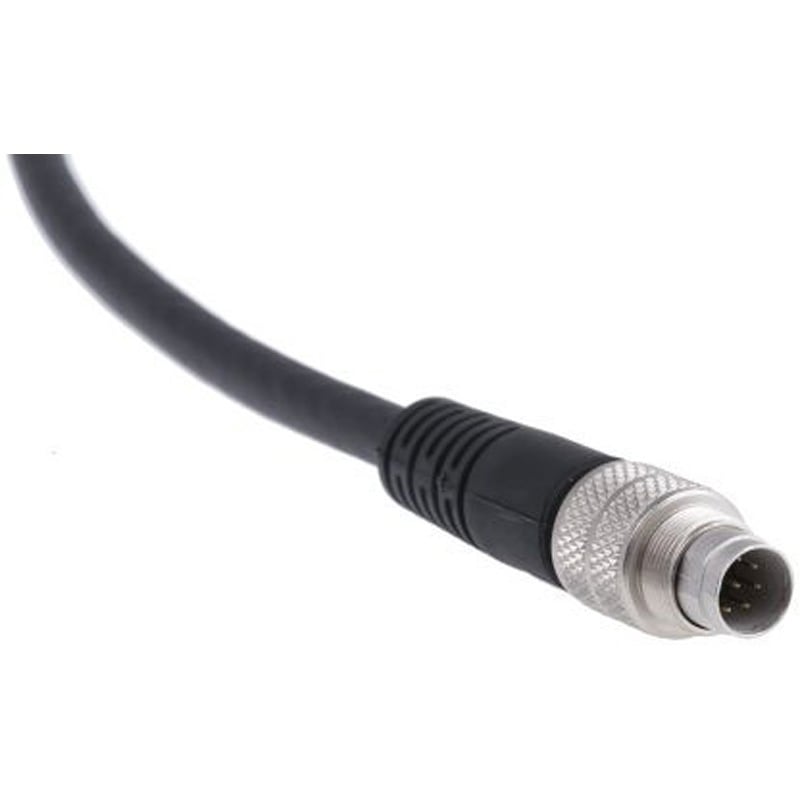 79-1425-12-08 79-1425-12-08 BINDER(ビンダー) 長さ2m外径5.3mm 1個