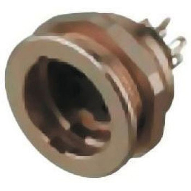 09-4820-00-06 09-4820-00-06 BINDER(ビンダー) パネルマウント はんだ ストレート シェルサイズ25ミニチュア 1個