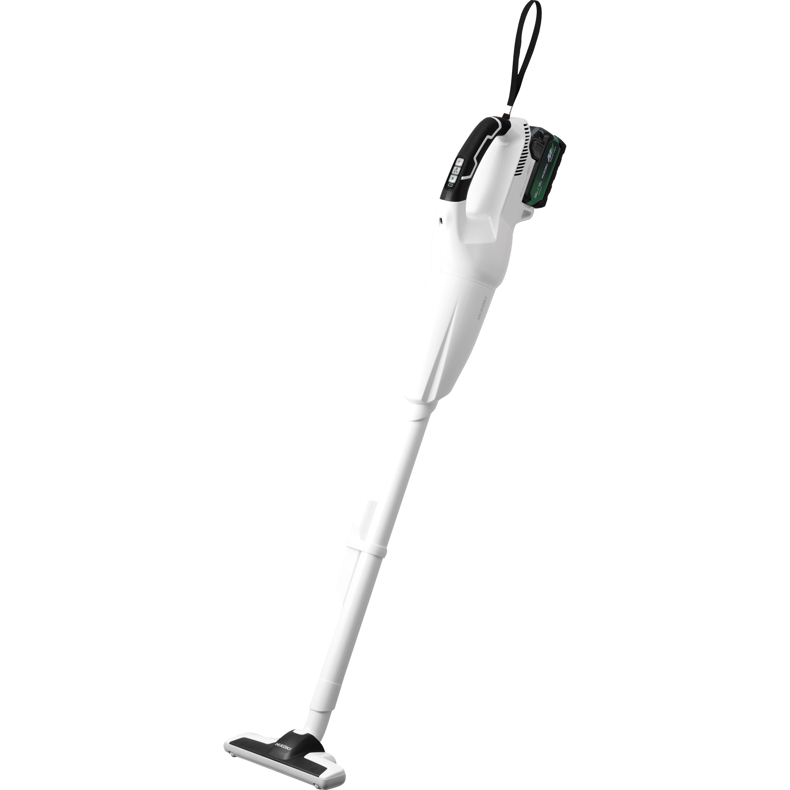 R36DB (XPZ) 36Vコードレスクリーナー HiKOKI(旧:日立工機) カプセル式