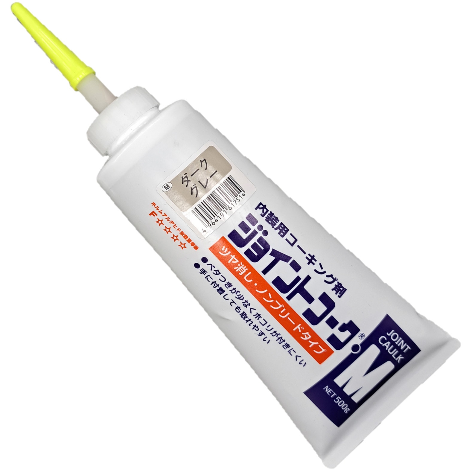 230-415 ジョイントコーク・M 1箱(500g×6本) ヤヨイ化学 【通販 