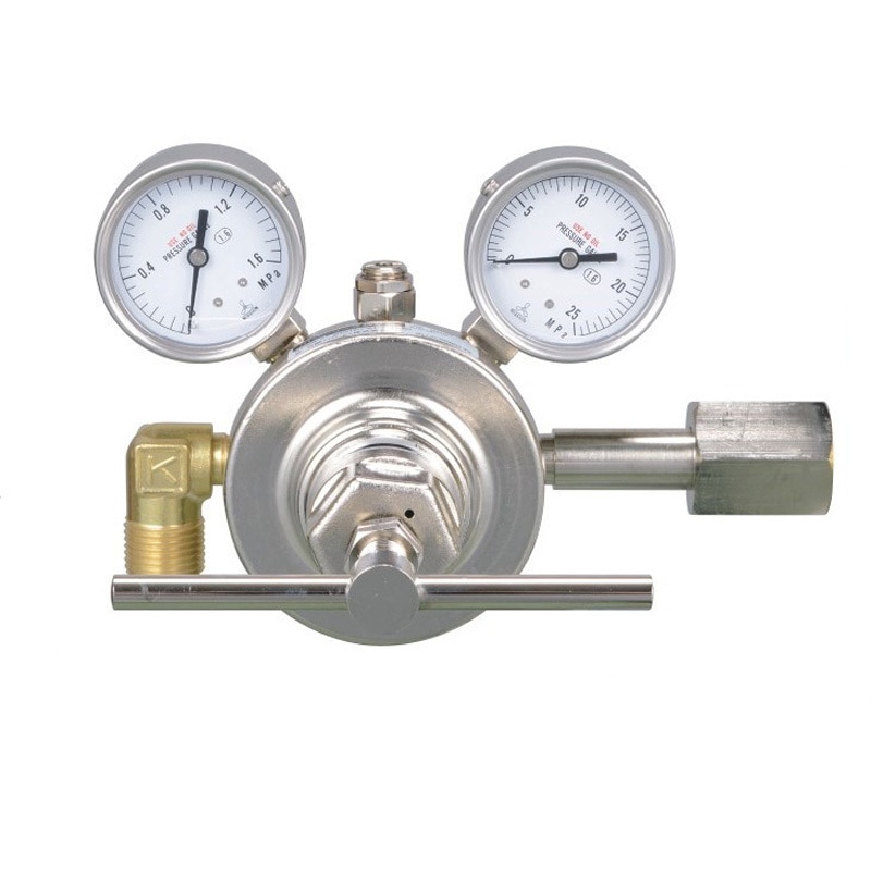 NT50-LA ランス棒専用圧力調整器 日酸TANAKA 酸素用 40,937円