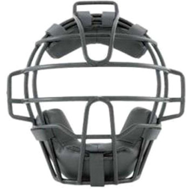 PM100BK ソフトボール少年用キャッチャーマスク PROMARK(プロマーク) ブラック色   PM100BK