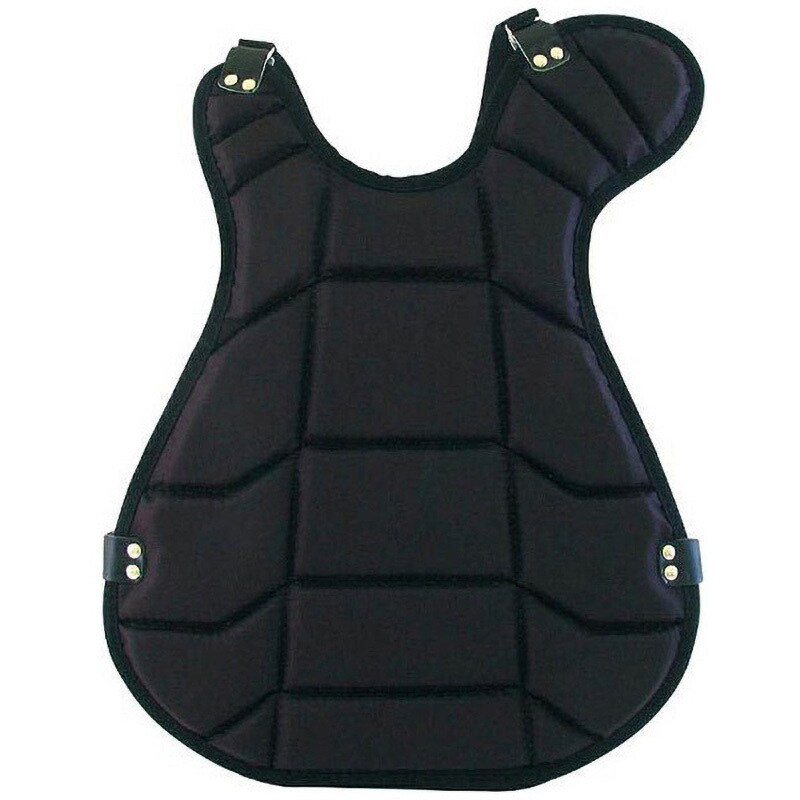 CP100BK ソフトボール少年用キャッチャープロテクター 1個 PROMARK(プロマーク) 【通販サイトMonotaRO】