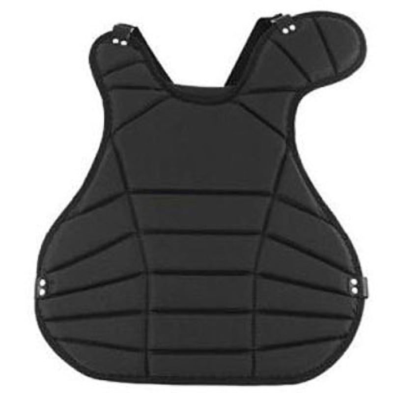 4982724153919 PROMARK CP−110BK 一般用ソフトボールキャッチャープロテクター 色：ブラック CP110BK ソフトボール一般用キャッチャープロテクター PROMARK(プロ