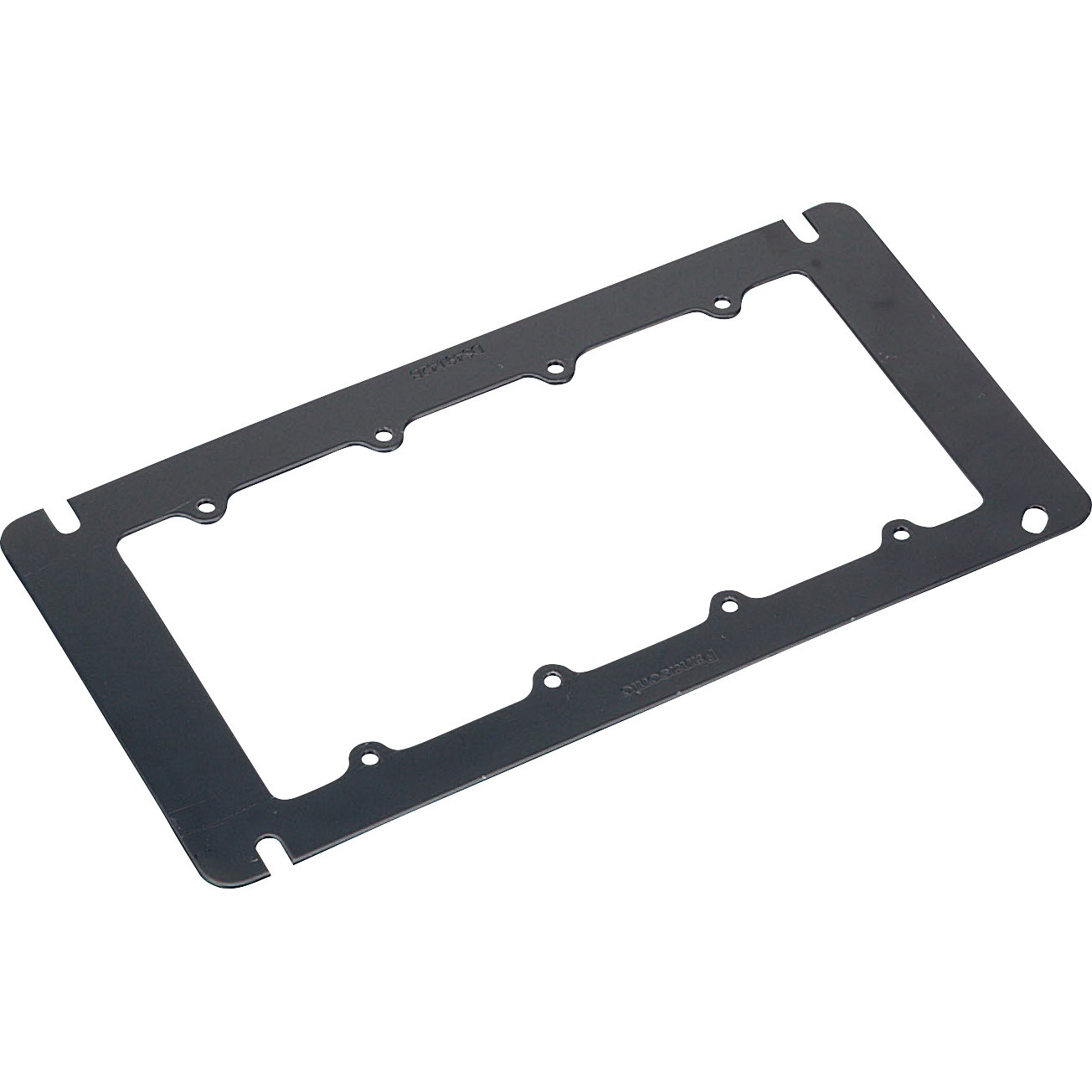 DS49142K1B 塗装スイッチボックス用カバー Panasonic(パナソニック) 平 
