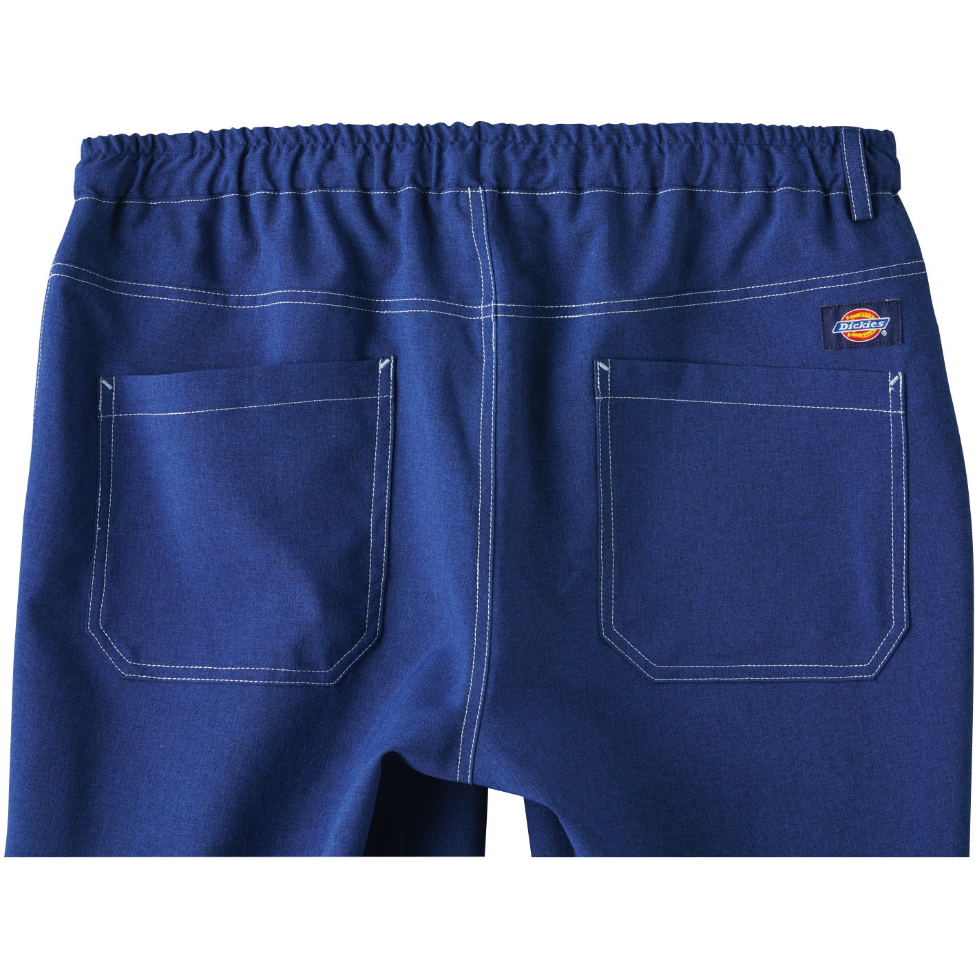 5022SC ストレートパンツ Dickies(ディッキーズ) ダークネイビー色 