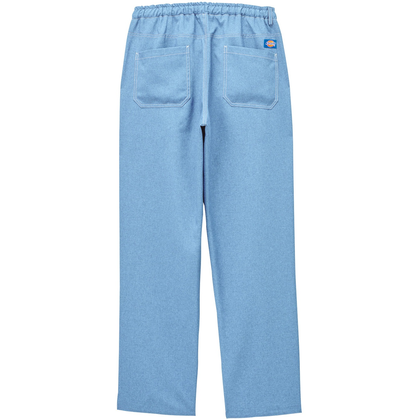 5022SC ストレートパンツ Dickies(ディッキーズ) ダークネイビー色 