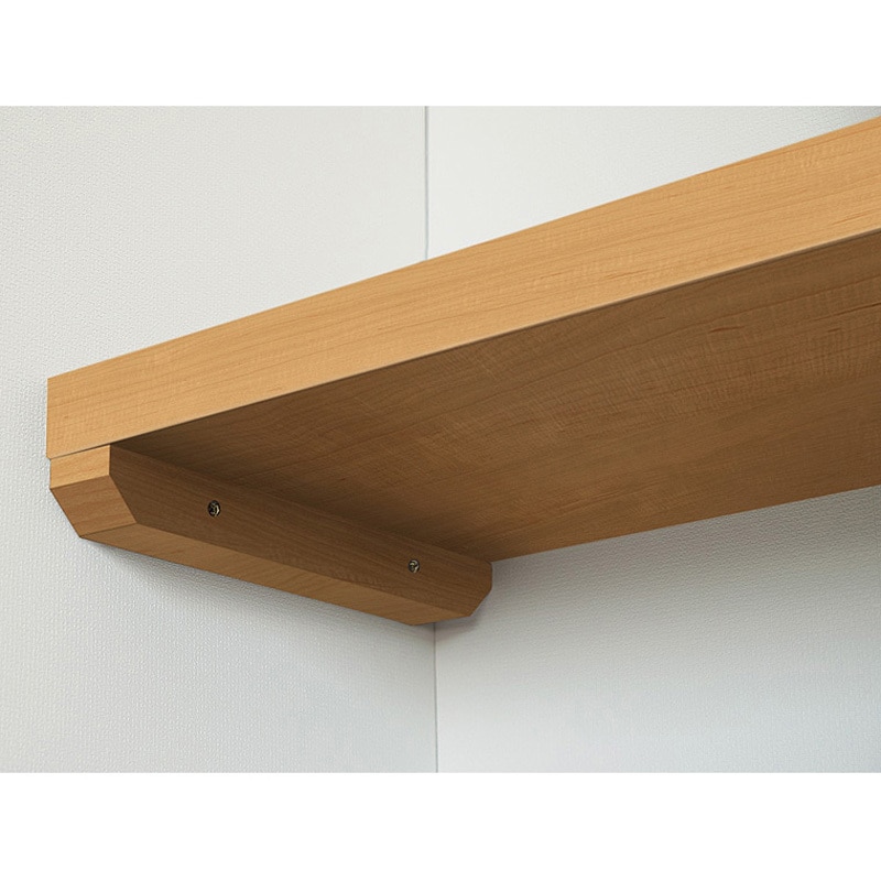 PP-BB0001-MBJ8 シートカウンター端部受桟 TOSTEM(LIXIL) クリエペール