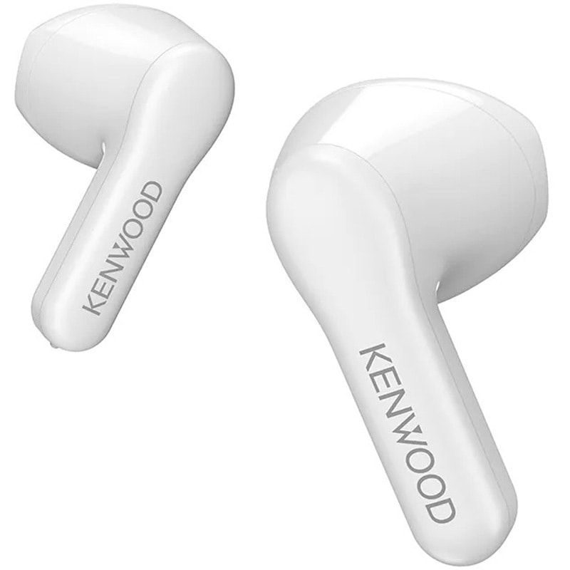 KH-CRZ20T-W 完全ワイヤレスイヤホン KH-CRZ20T JVCケンウッド