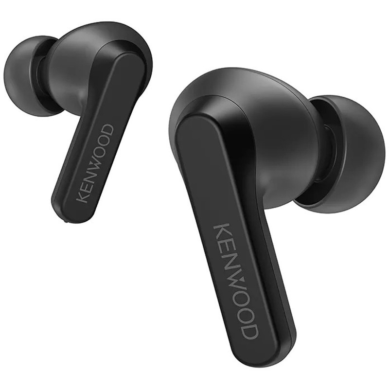 完全ワイヤレスイヤホン KH-CRZ40T JVCケンウッド 【通販モノタロウ】