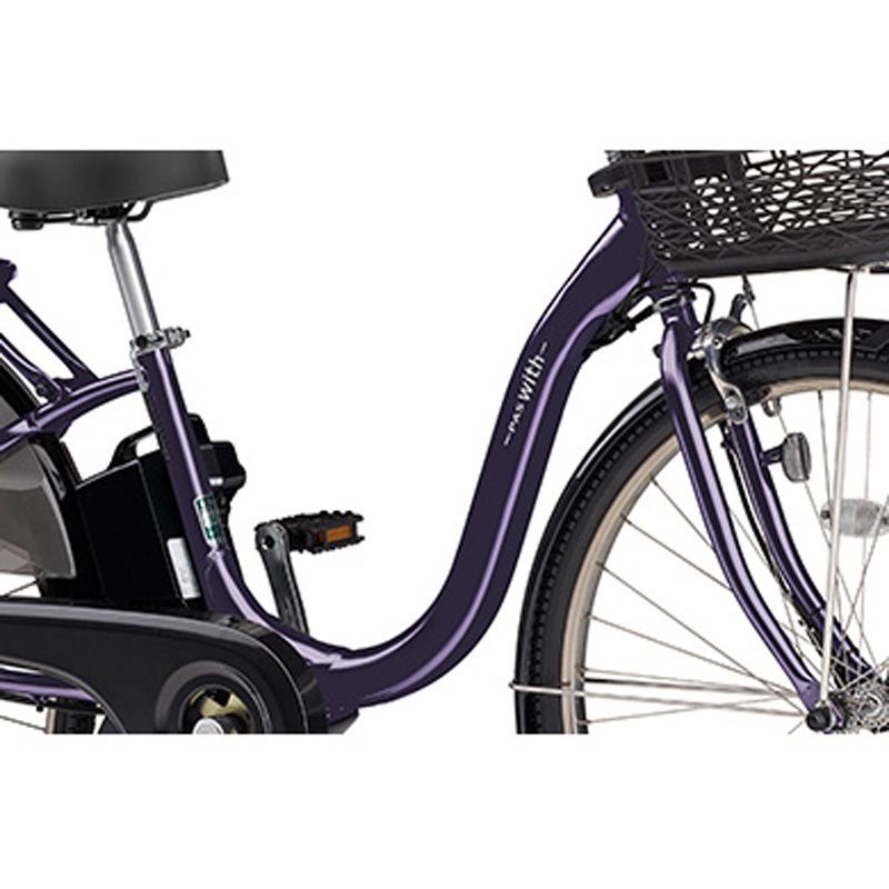 YAMAHA PAS with SP PA26WSP 2021年 ヤマハ パス ウィズSP 26インチ