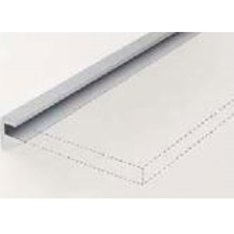 NZEZ003 集成カウンターデコカウンター用レール TOSTEM(LIXIL) 1箱(1本