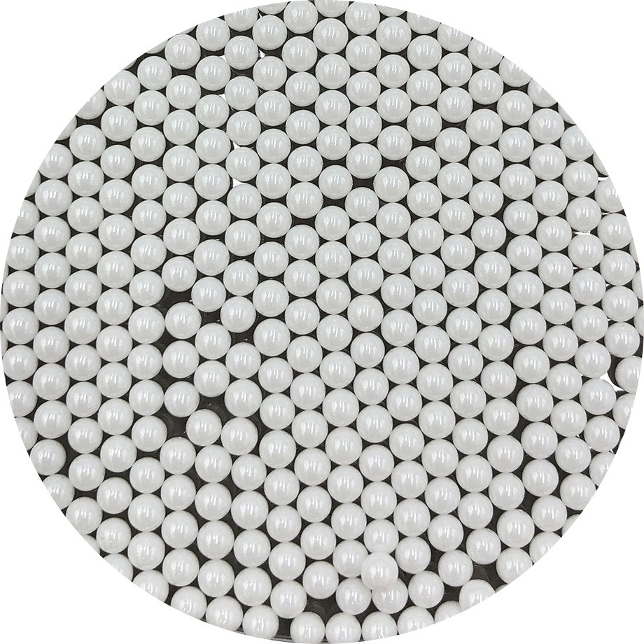 17111030 ジルコニアボール YTZシリーズ 1袋(1kg) CC印(ニッカトー) 【通販モノタロウ】