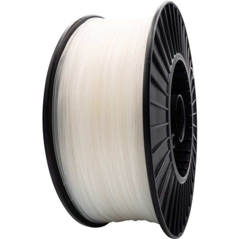 PLA-F137 FLASHFORGE 3Dプリンター用 フィラメント PLA 2500g ナチュラル 1個 Flash Forge 【通販モノタロウ】
