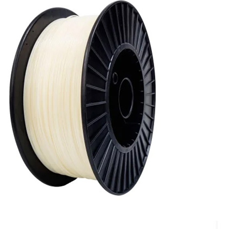 ABS-F145 FLASHFORGE 3Dプリンター用 フィラメント ABS Pro ナチュラル 2000g 1個 Flash Forge 【通販モノタロウ】