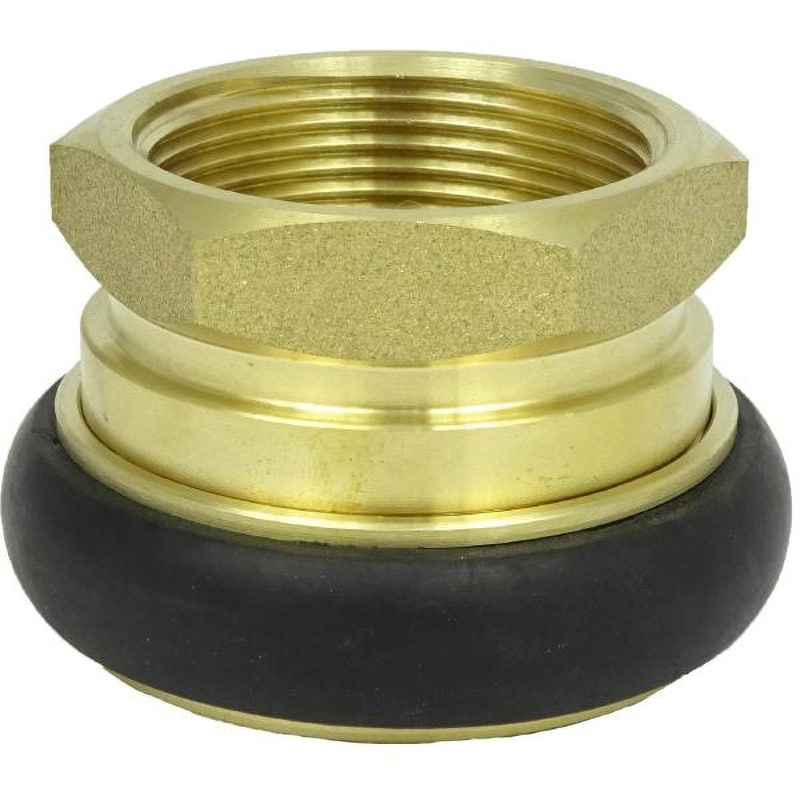 F-106 40A 媒介金具(カップリング) 町野女×内ネジ 1個 報商 F-106 40A 媒介金具(カップリング) 町野女×内ネジ 1個 報商