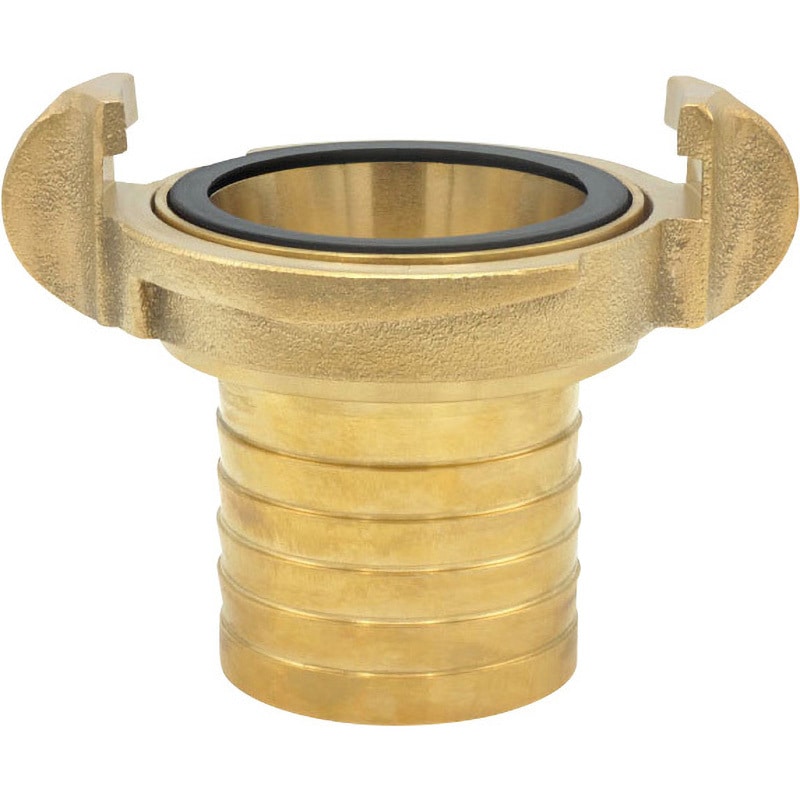 NKF101 65A 媒介金具(カップリング) 中島式継手片方のみ(1個) 1個 報商