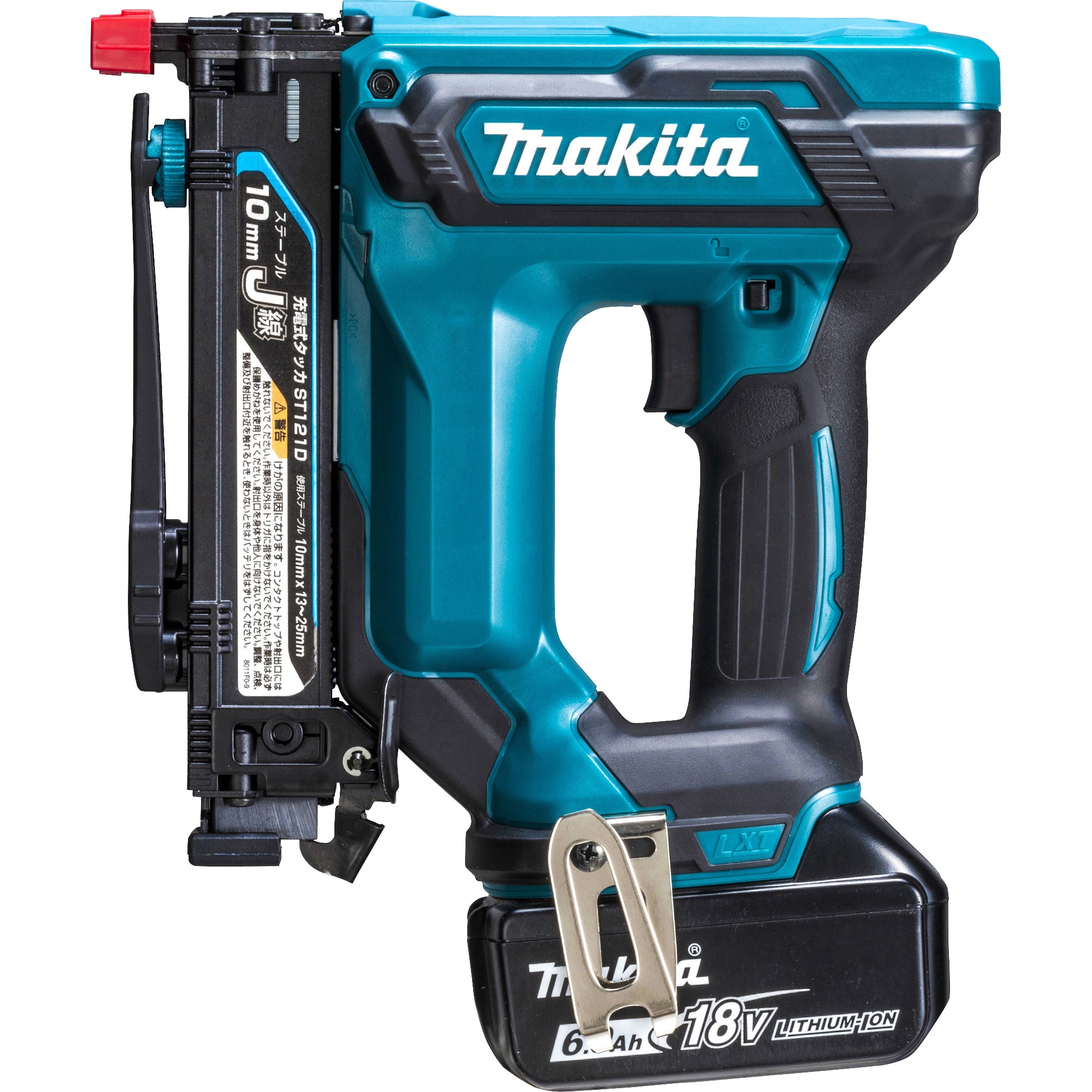 マキタ ST113DSH 充電式タッカ【船橋馬込店】【店頭取引限定】【中古 マキタ ST113DSH 充電式タッカ【船橋馬込店】【店頭取引限定】【中古
