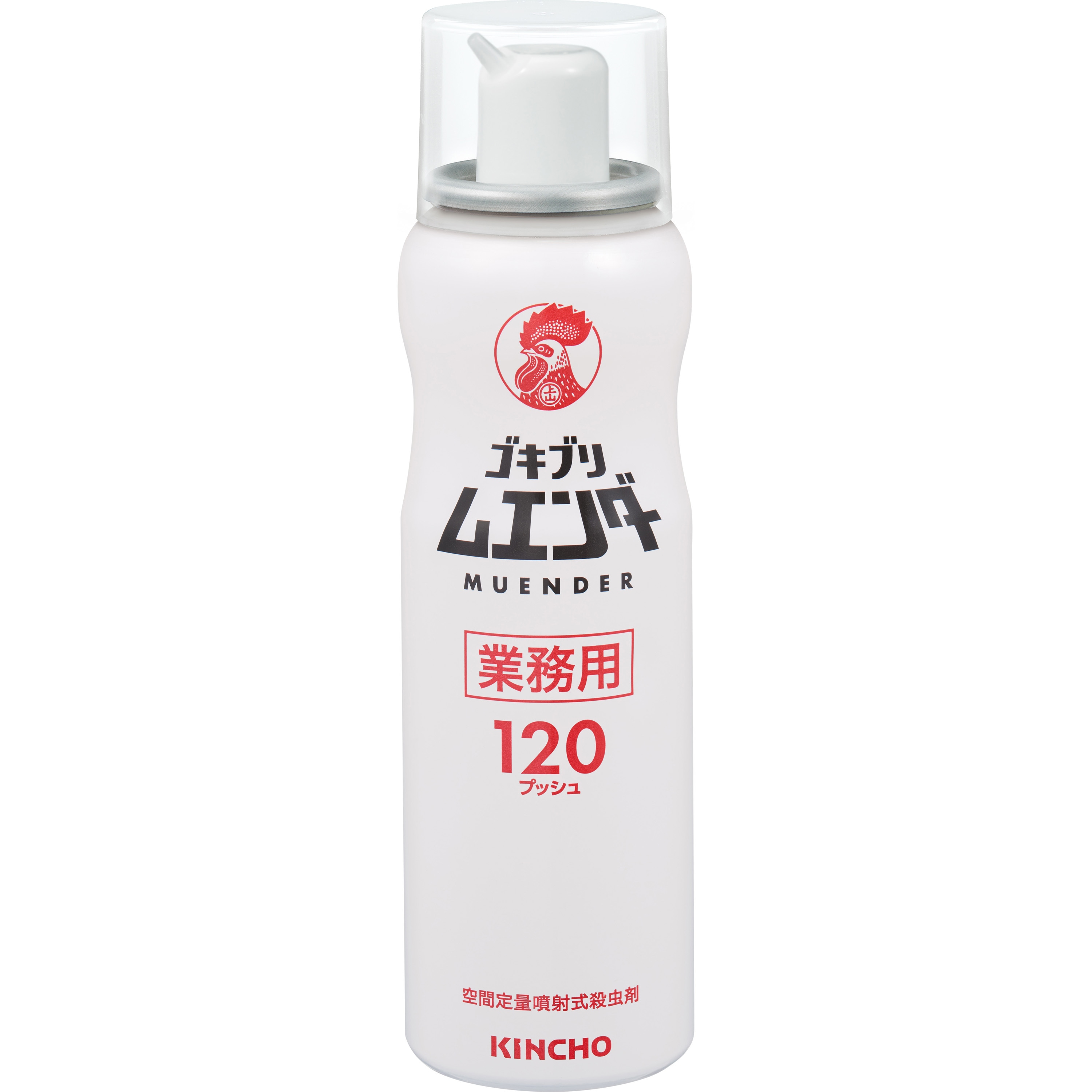 業務用ゴキブリムエンダー 1本(52mL) 金鳥(KINCHO) 【通販モノタロウ】