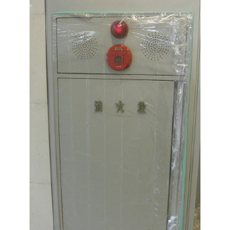 204115 1100 透明マスカー ショート 大塚刷毛製造 テープ種類:布 