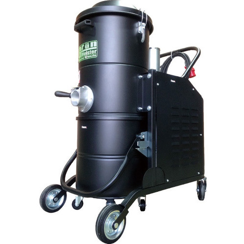 TBUP グリーンマイスター TBUP 日本クランツレ 3000W タンク容量45L