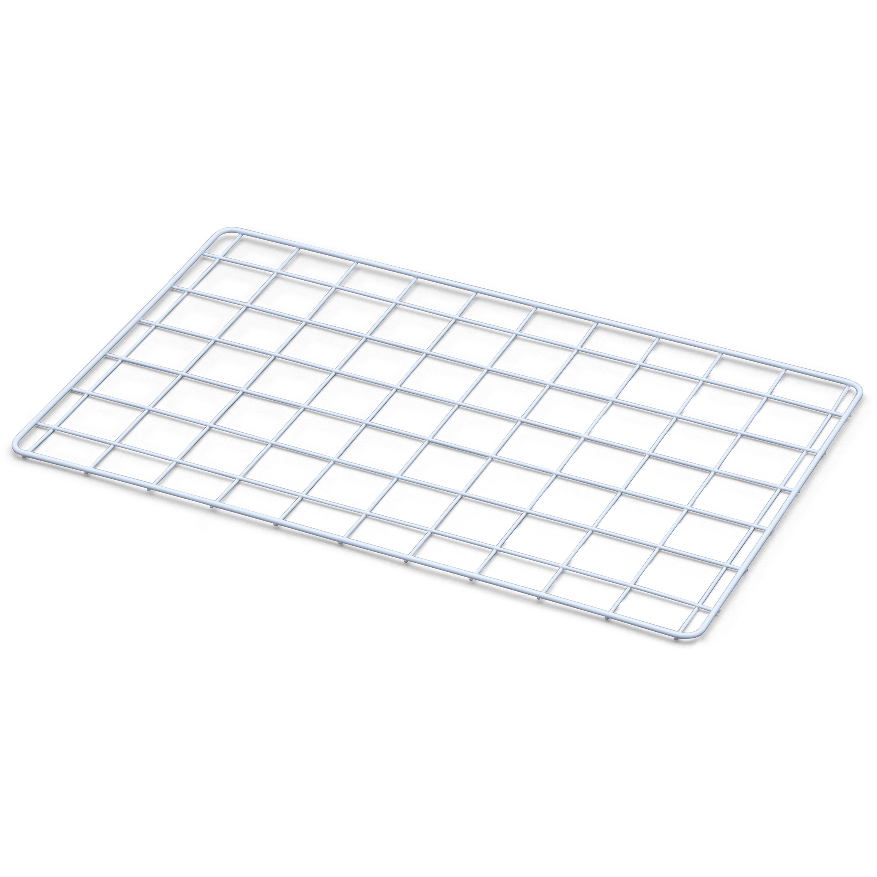 CMM-35M カラーメタルラック(R)専用 メッシュパネル Φ19mm 1個
