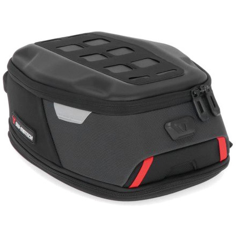 BCTRS0011130000 PROデイパックタンクバッグ (マグネット式) SW-MOTECH (エスダブリューモテック) 容量6～9L