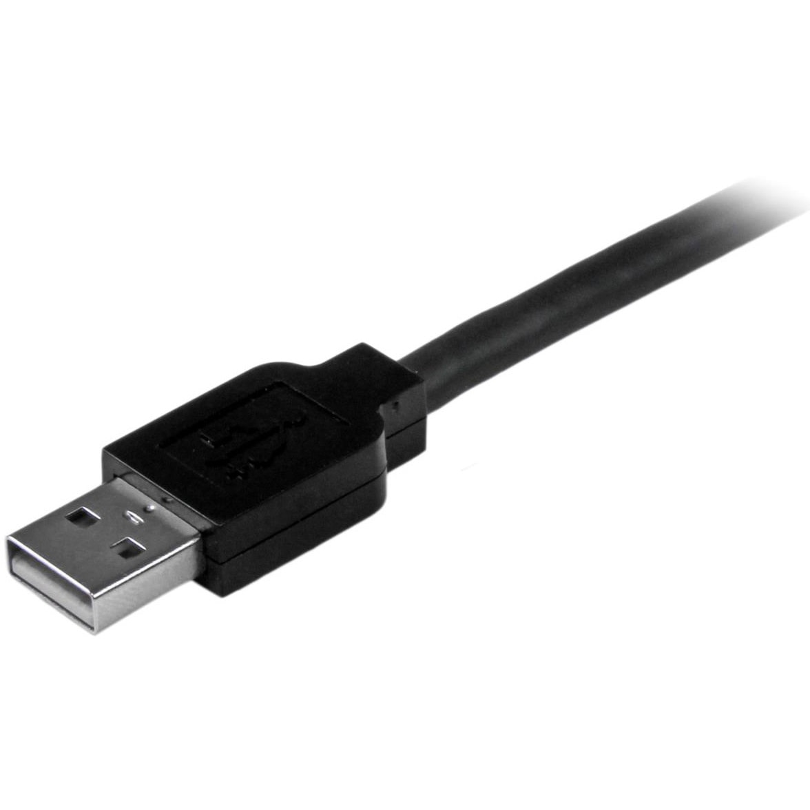 USB2HAB50AC USB 2.0ケーブル/アクティブタイプ/リピートIC内蔵/タイプ