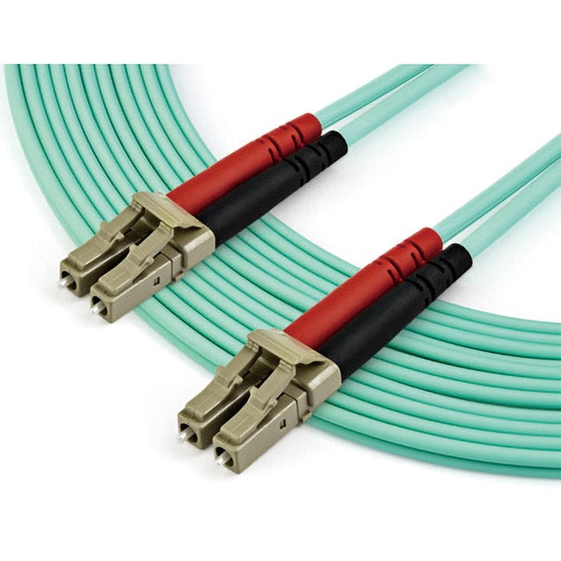 FlyProfiber ケーブル OM1 LCからLC ファイバーパッチケーブル Amazon.co.jp: FLYPROFiber 1M OM4 LC-LC 光ケーブル 宅内光配線