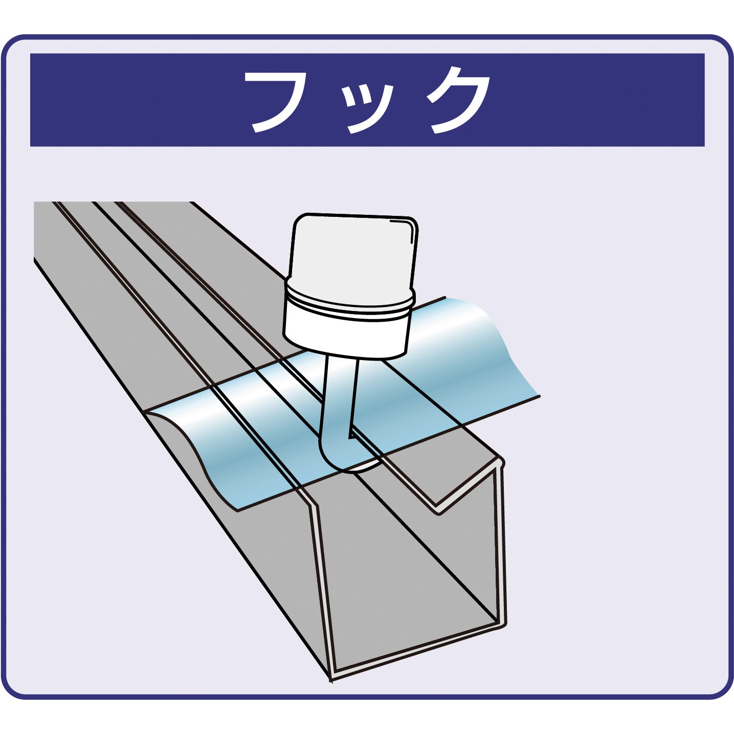 海外正規品】 ダイドーハント ワンタッチプラフック 白 ２５ＭＭ ５０本入 〔品番:00052456〕 2256868 送料別途見積り 法人  事業所限定 取寄 qdtek.vn