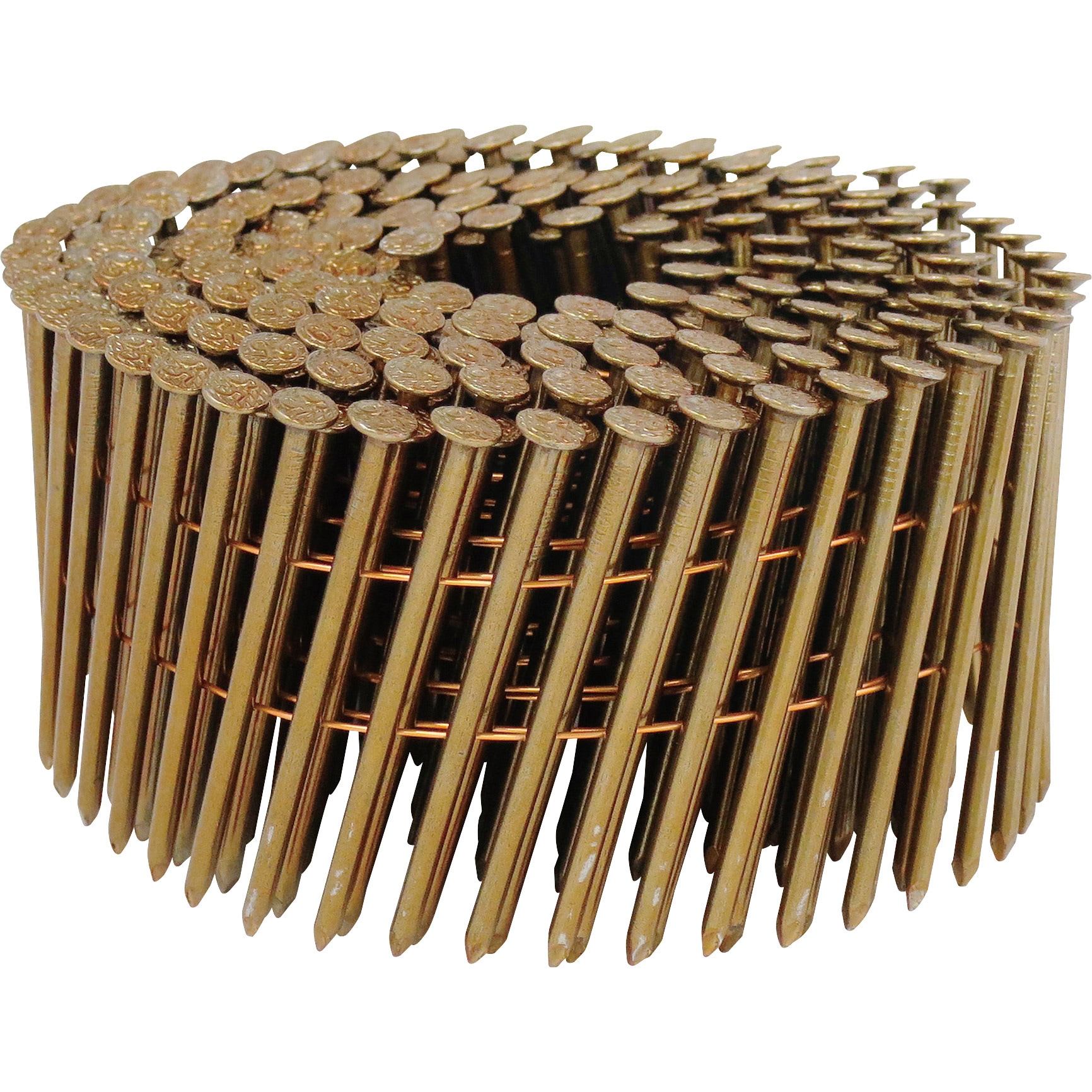 00024241 ワイヤー連結 カラーN釘 ダイドーハント(旧:大同製鋲所