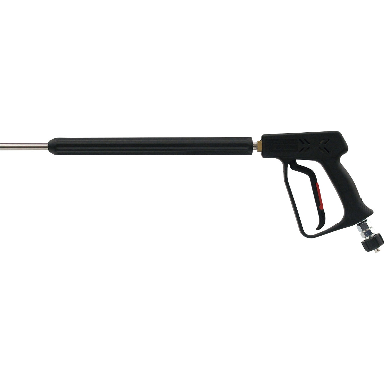 04P50009 ライフルガン 噴口無 1台 スーパー工業 【通販モノタロウ】
