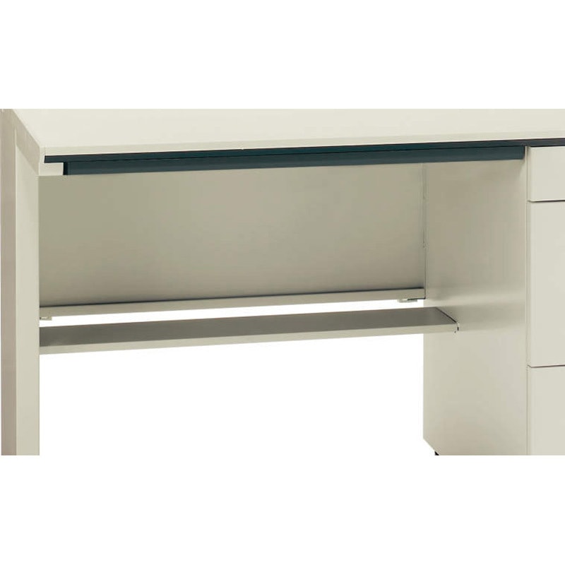 MVXデスクシステム 足元棚 コクヨ 机下台/アンダーラック 【通販