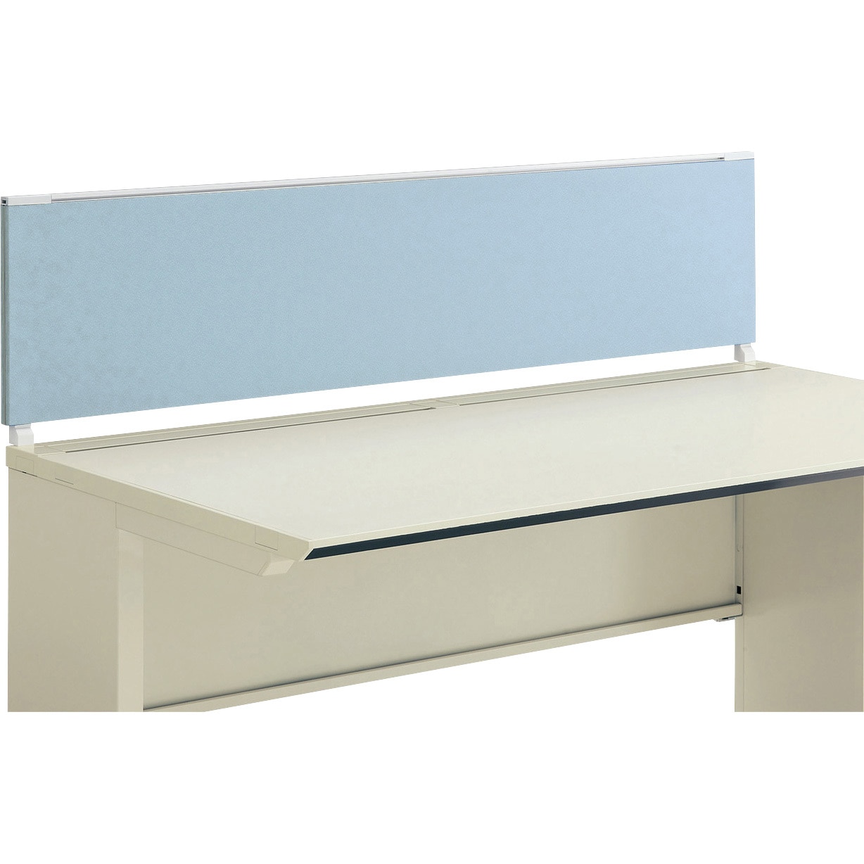 コクヨ品番 SDV-VS825SWFHSNM1N デスクトップパネル　ＷＶ　Ｔ３４　サイドワイドローパー W1250xD34xH1550 DMXV-F1050-HSNM12 MXVデスクシステム デスクトップパネル コクヨ