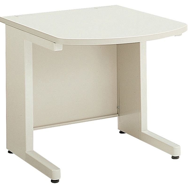 SD-BSN79SRF11 BS+デスクシステム サイドテーブル(配送・組立サービス付き) コクヨ 組立・設置・取付 高さ700mm幅700mm奥行900mm  SD-BSN79SRF11