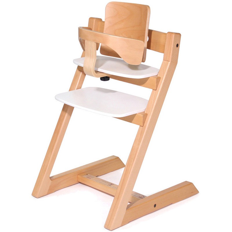 CH-BABY-WH チョイスベビー HOPPL 幅483mm奥行485mm高さ830mm  CH-BABY-WH