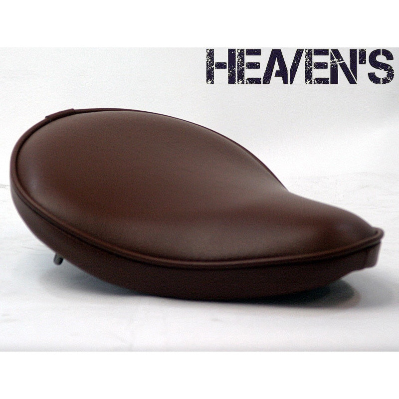 ソロシート タックロール ブラウン