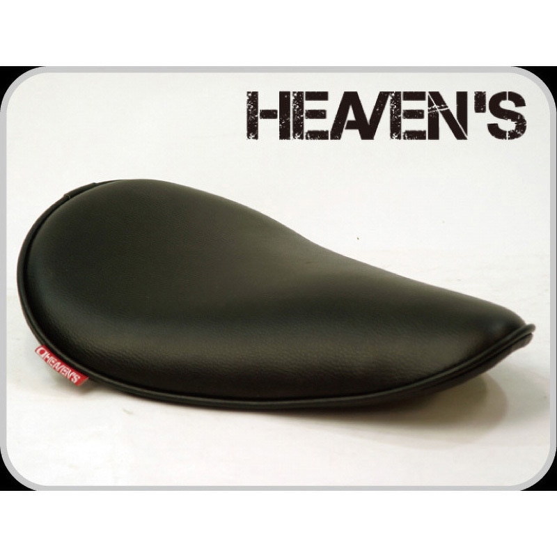 G-BK-S ロングノーズソロシート HEAVEN