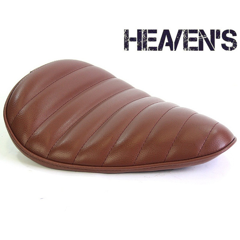 HEAVENS ヘブンズ フラットシート タックロール バンバン200