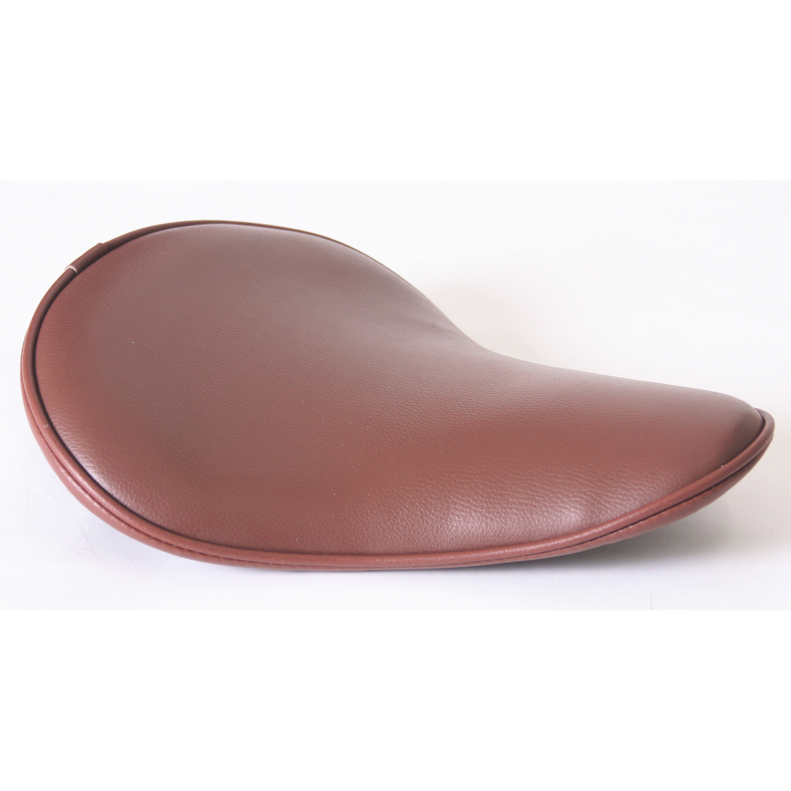 70s 当時物 CORBIN ブルー ソロシート ボタン ダイヤ 青 チョッパー ビンテージ ナックル パン ショベル スポーツスター コービン コルビン