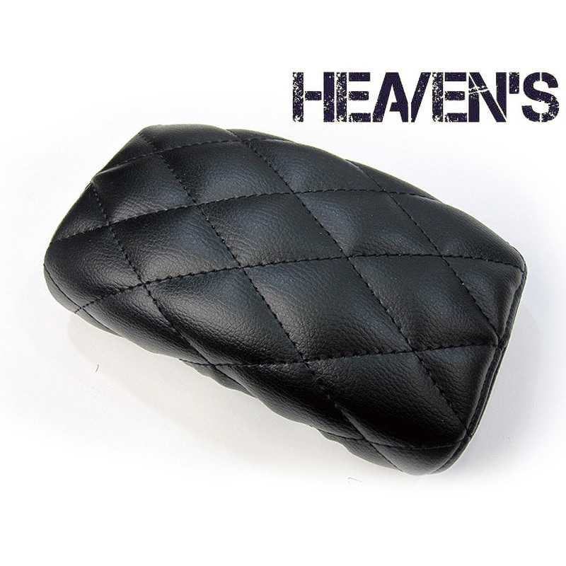 PIL-BK-DIA ピリオンシート HEAVEN'S ブラック/ダイヤ色   PIL-BK-DIA