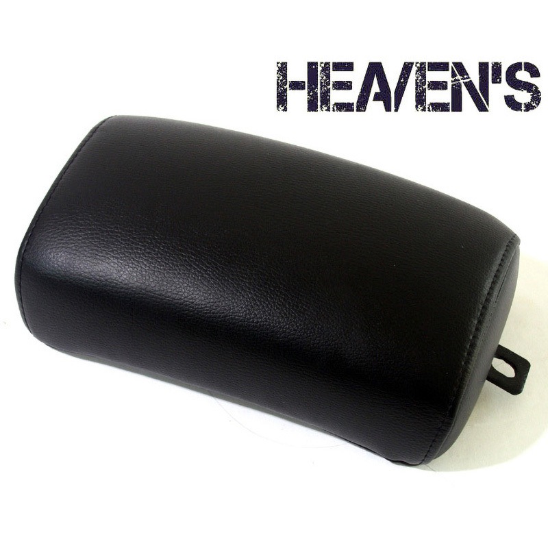 ロングワイドピリオンシート HEAVEN'S バイク用シート 【通販モノタロウ】